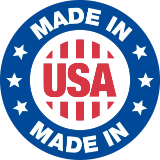 Joint Genesis made in a certified USA facility